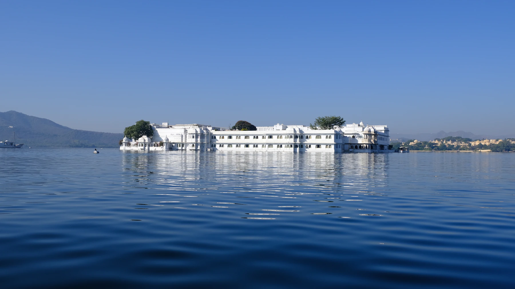 Historical destination in India