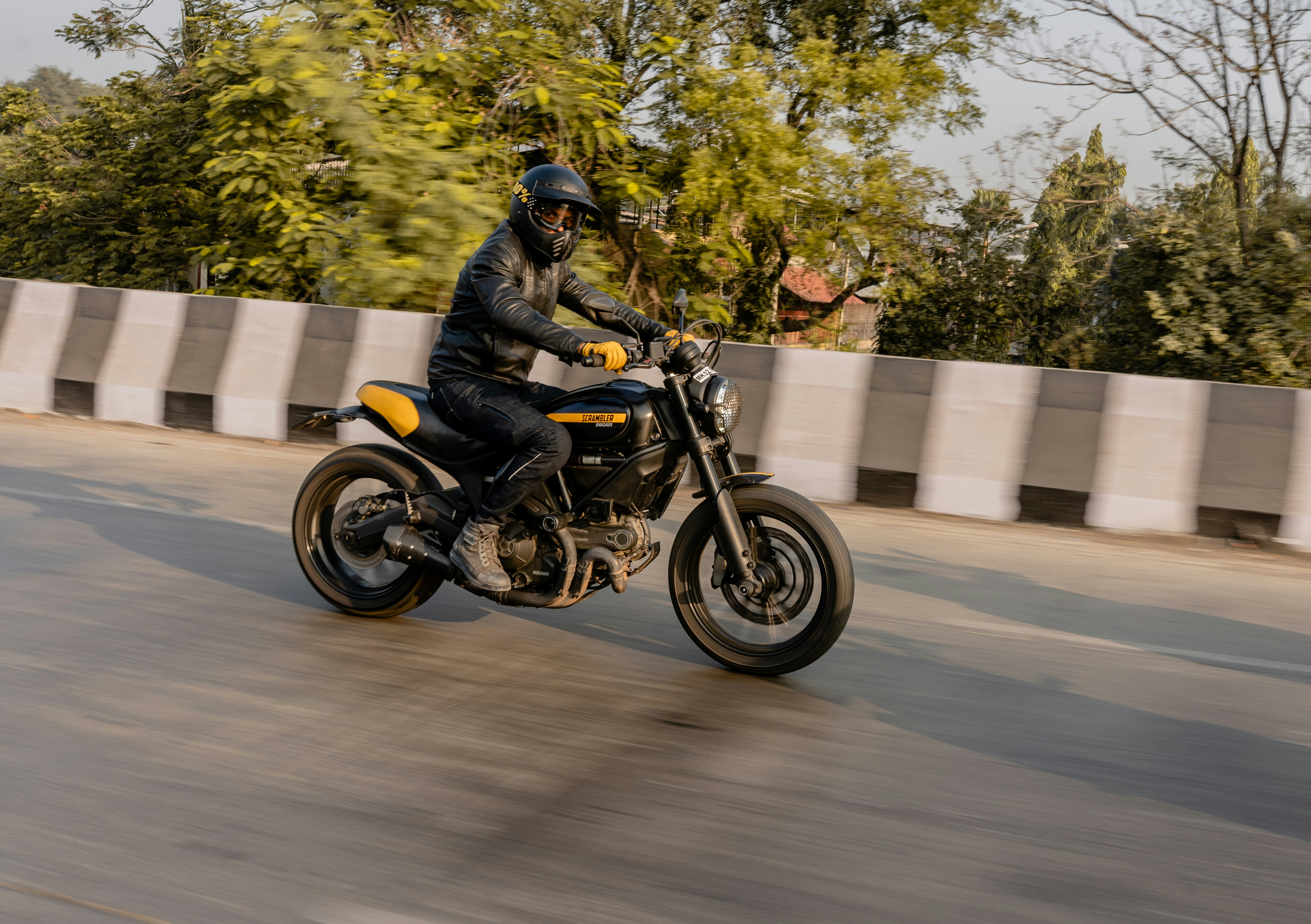 Photo by kishancreates