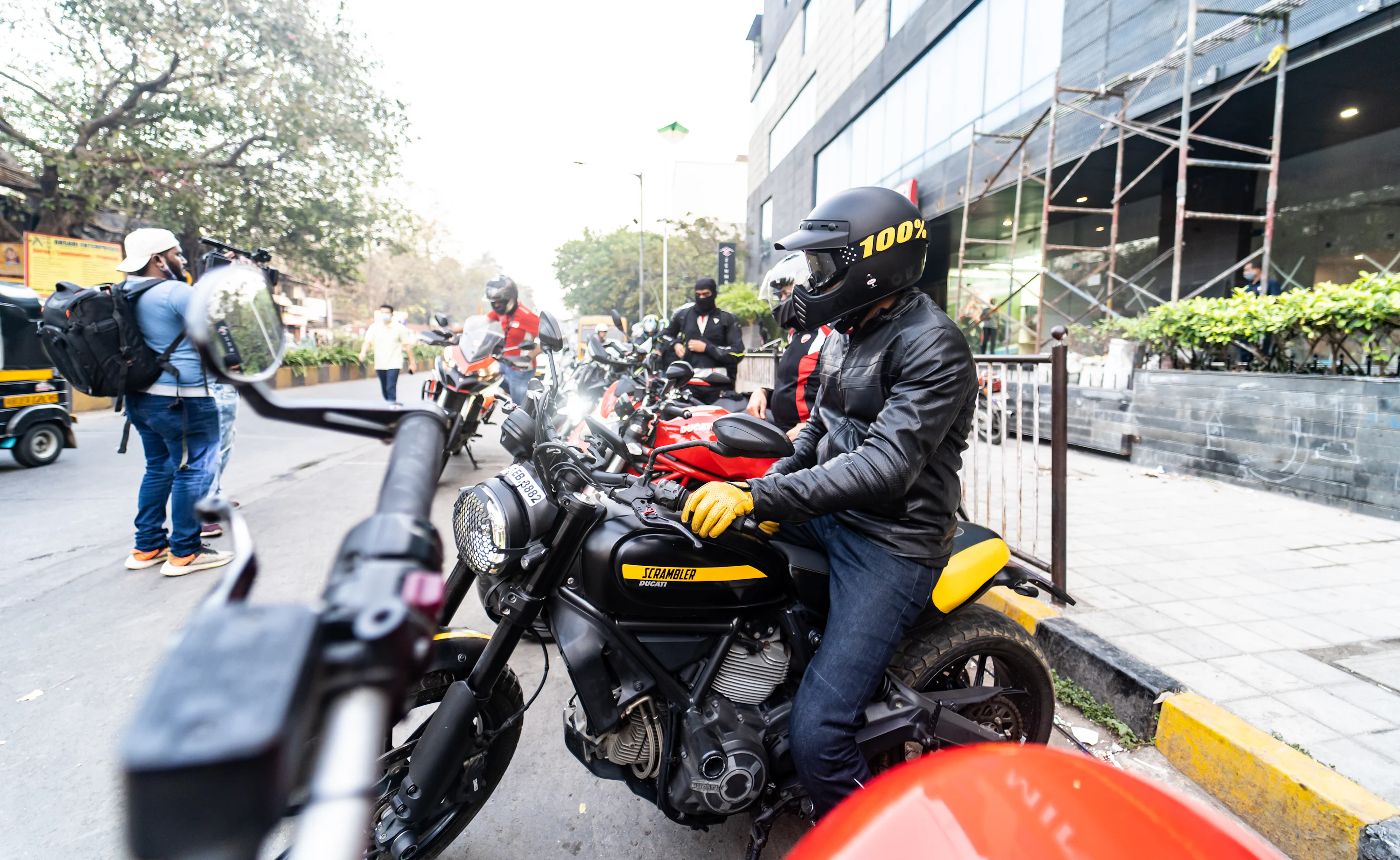 Sport bikes for sale in Luxembourg