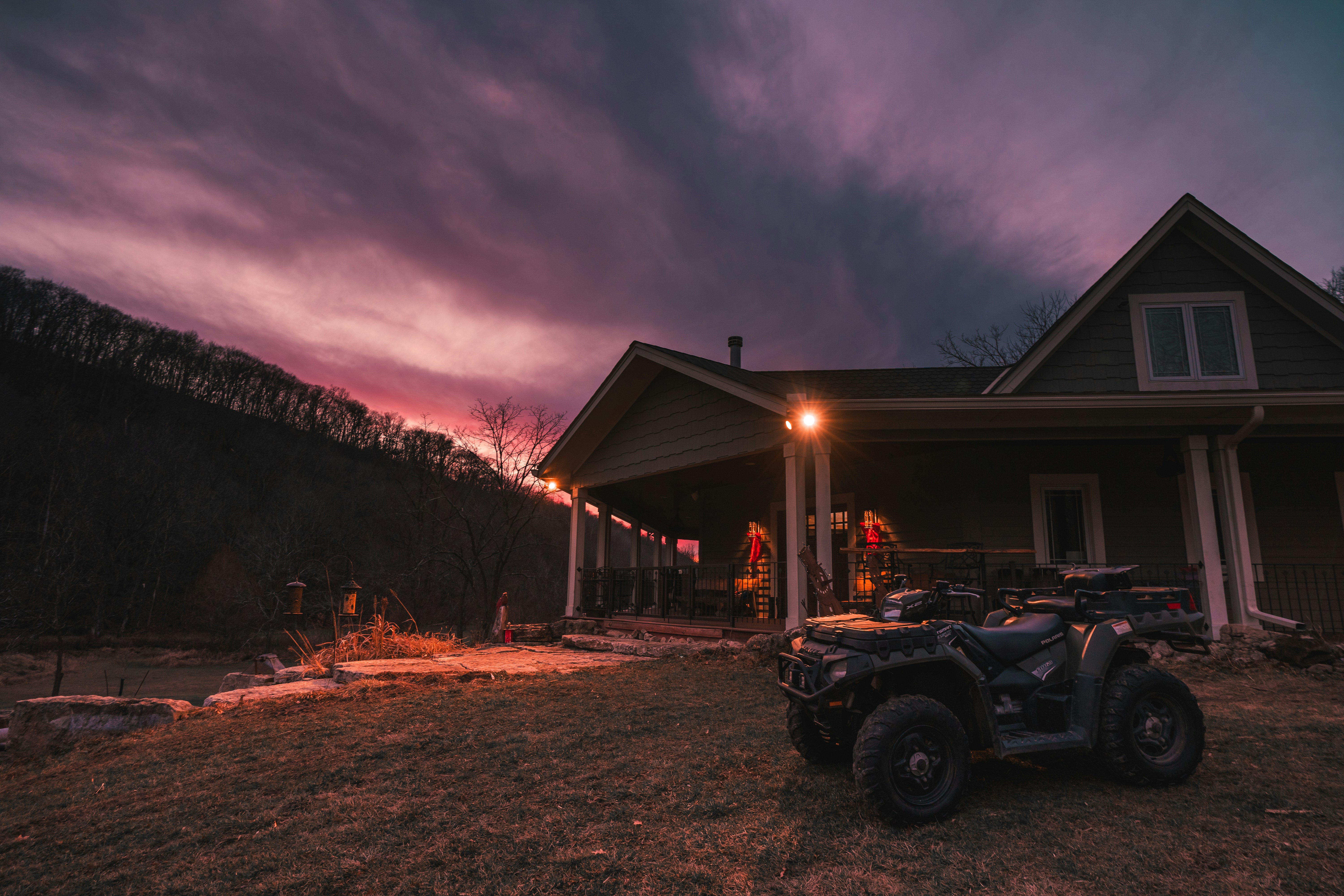 American Resort and Campground