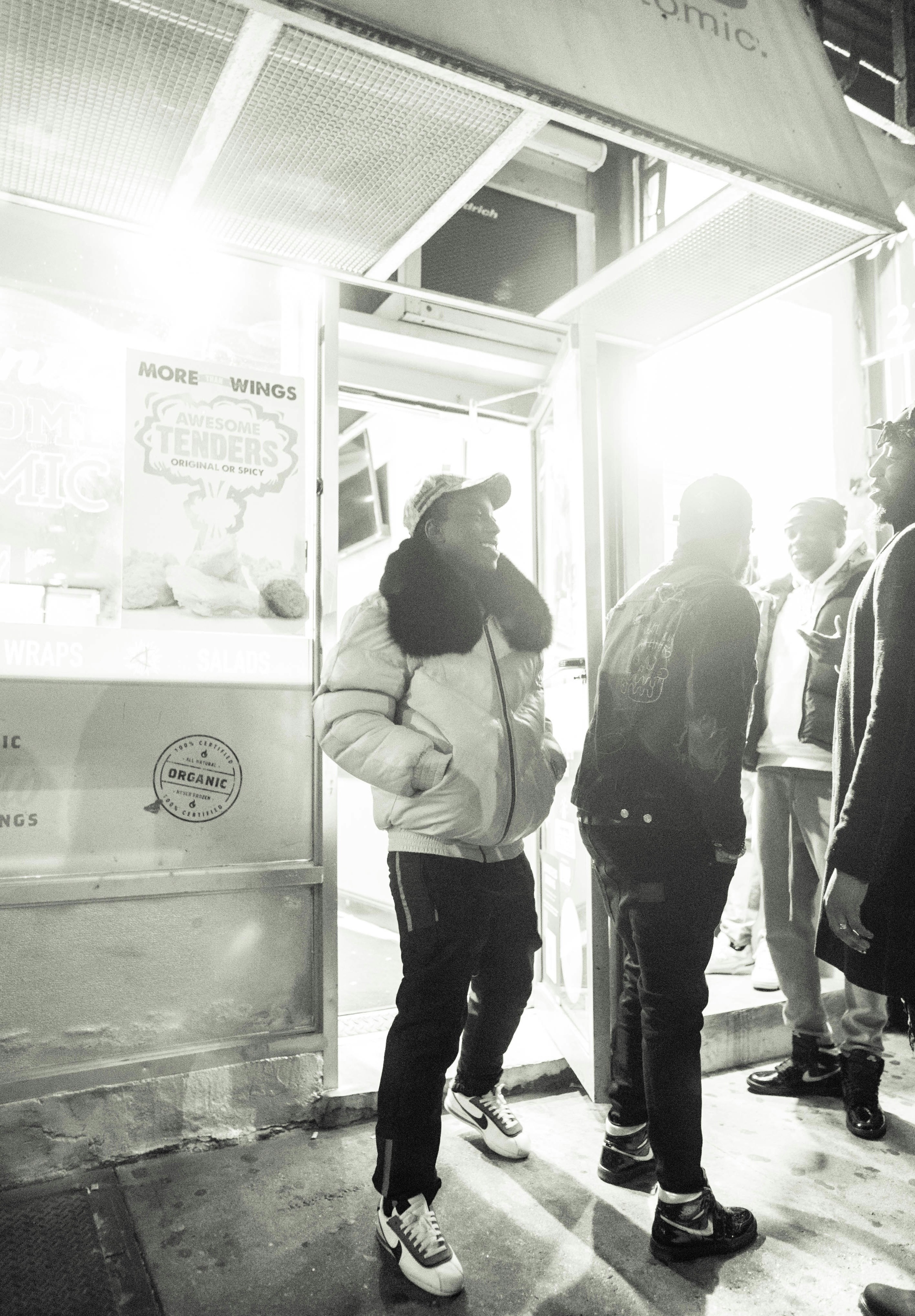 Photo by strvngefilmss