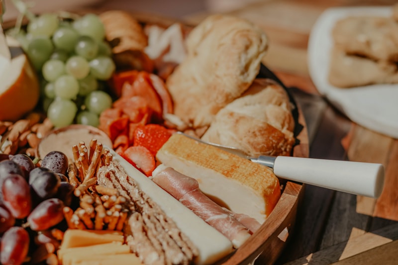 Petit-déjeuner