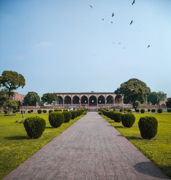 Attendance Percentage Calculator for Pakistani Colleges & Universities