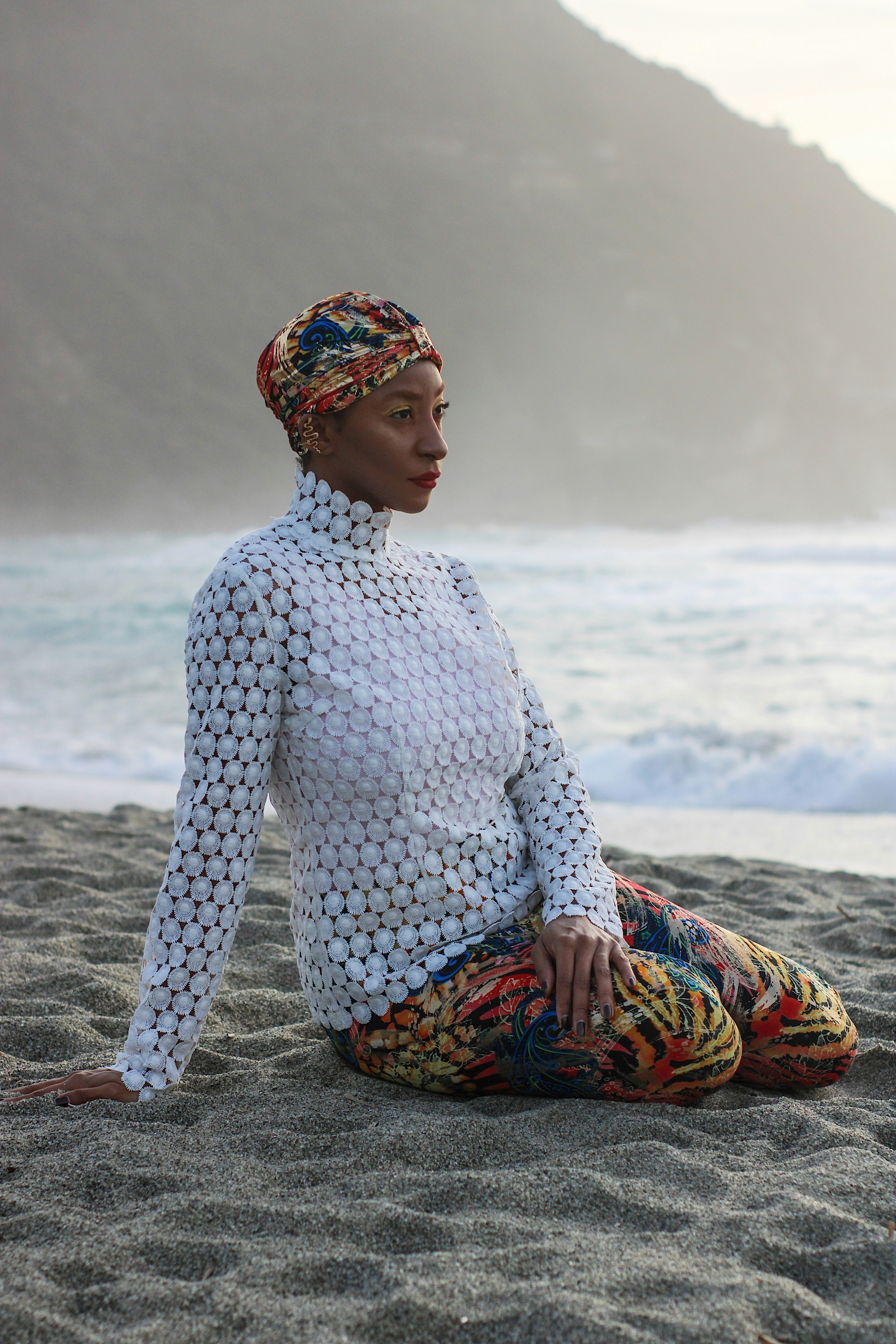 Why You Cannot Manifest While Dysregulated