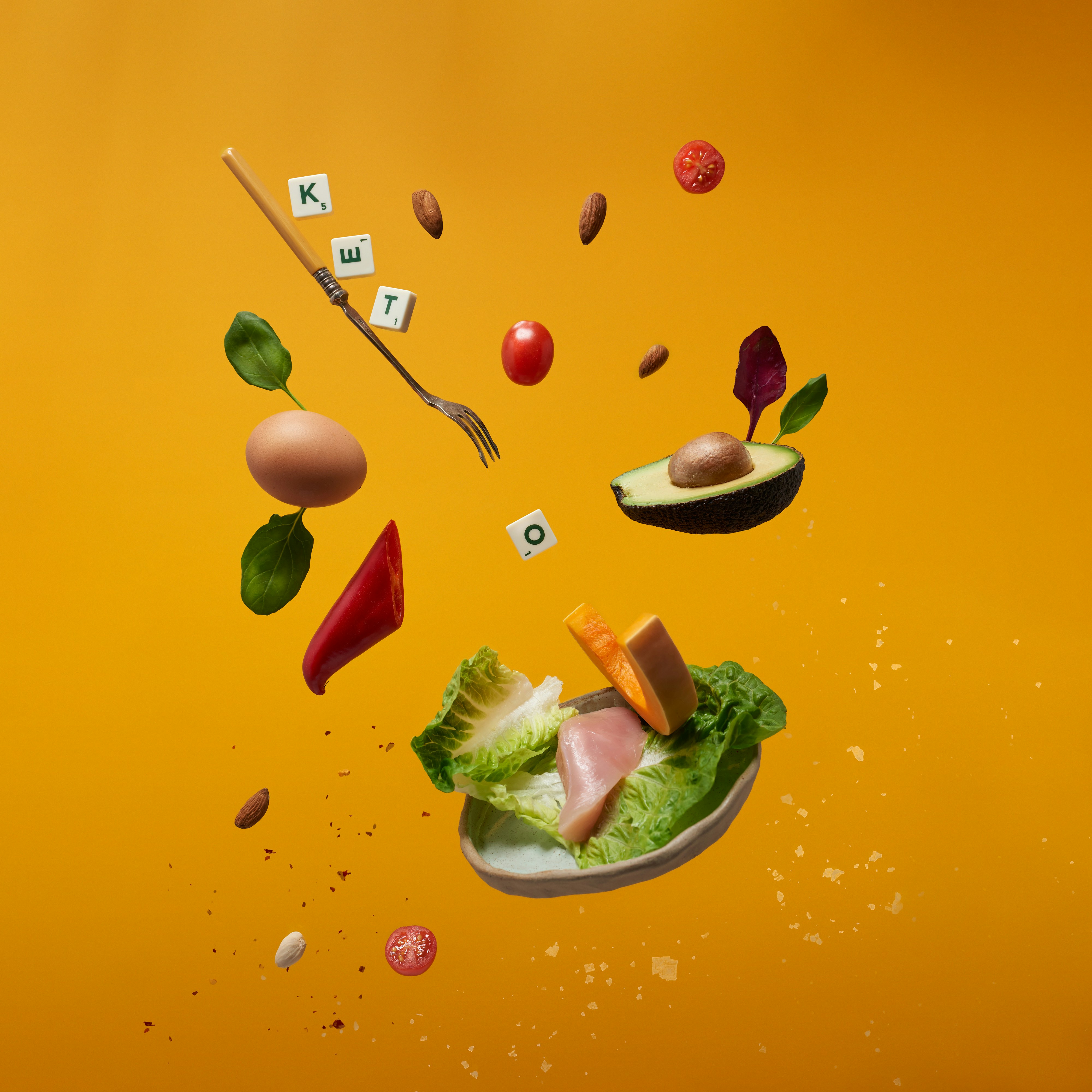 Exploring the Vegan Keto Diet for Optimal Health