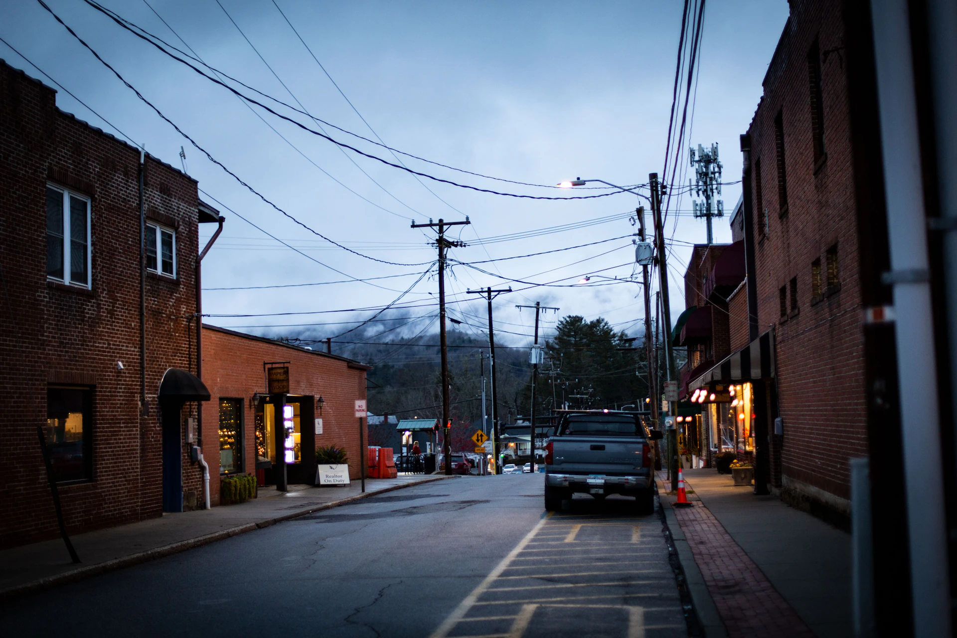 CTR Repair serving Albemarle NC — truck and auto repair