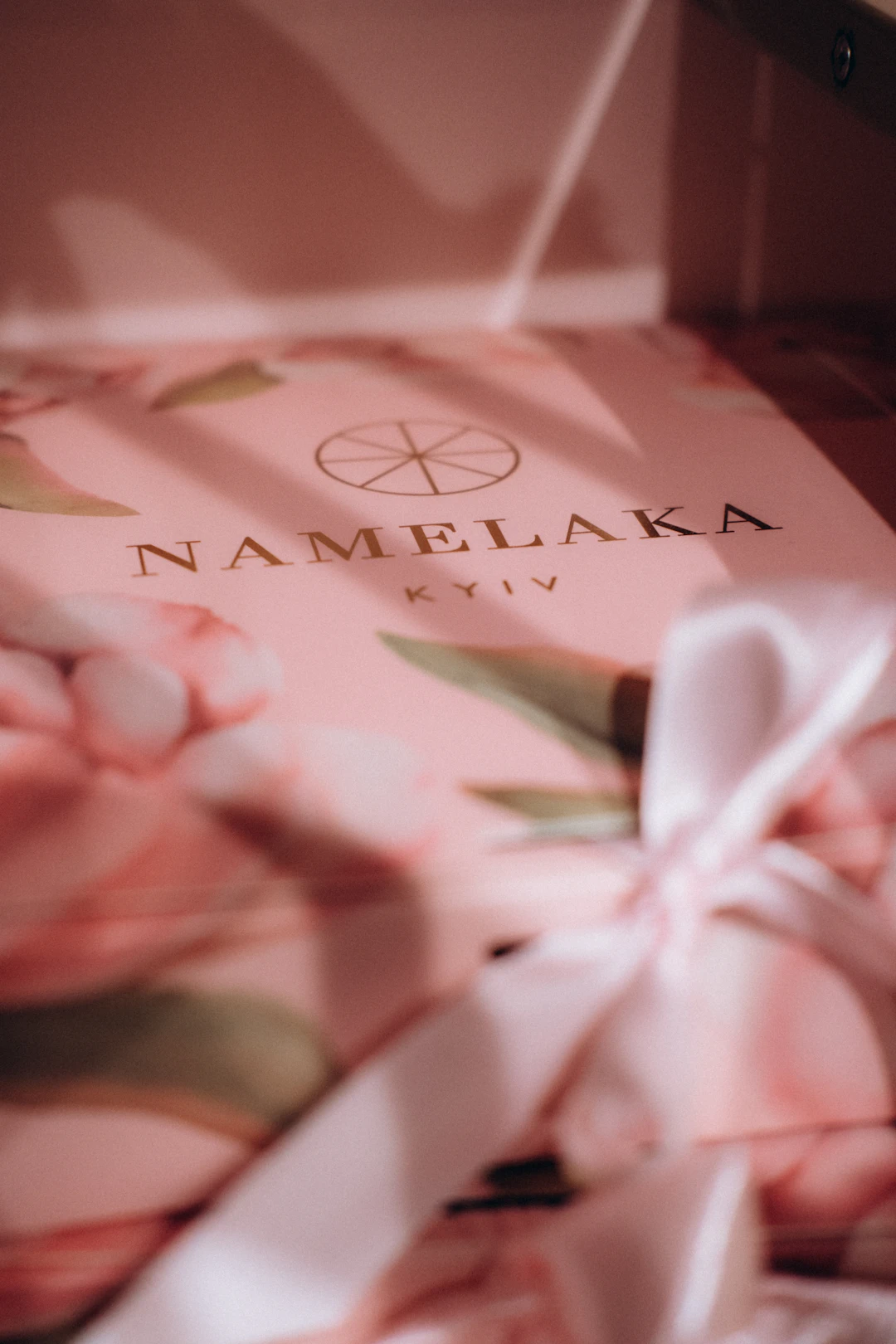 Luxury Hampers