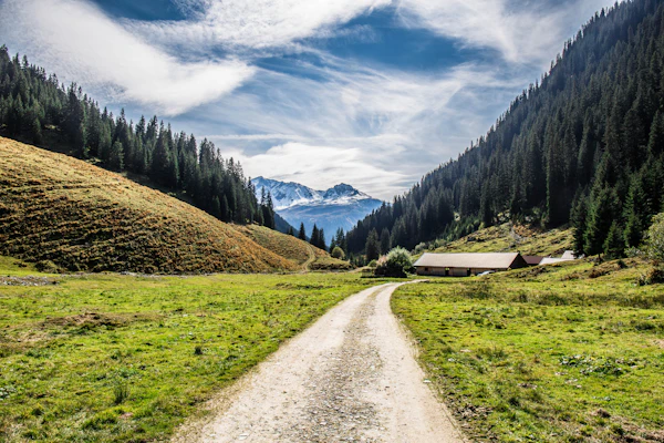 Austria