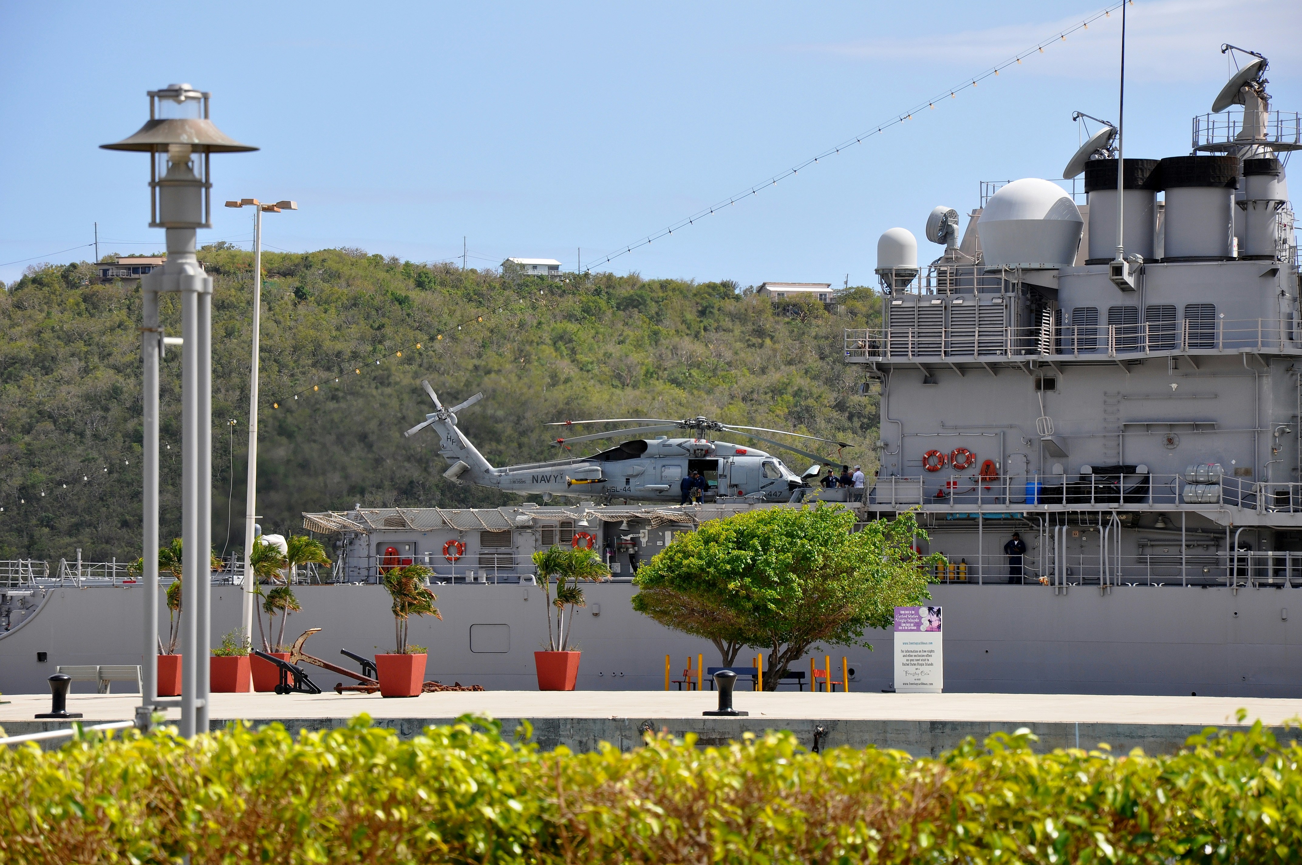 Lawmakers Shown Graphic Video of ‘Double-Tap’ Boat Strike; Capitol Demands New Probe