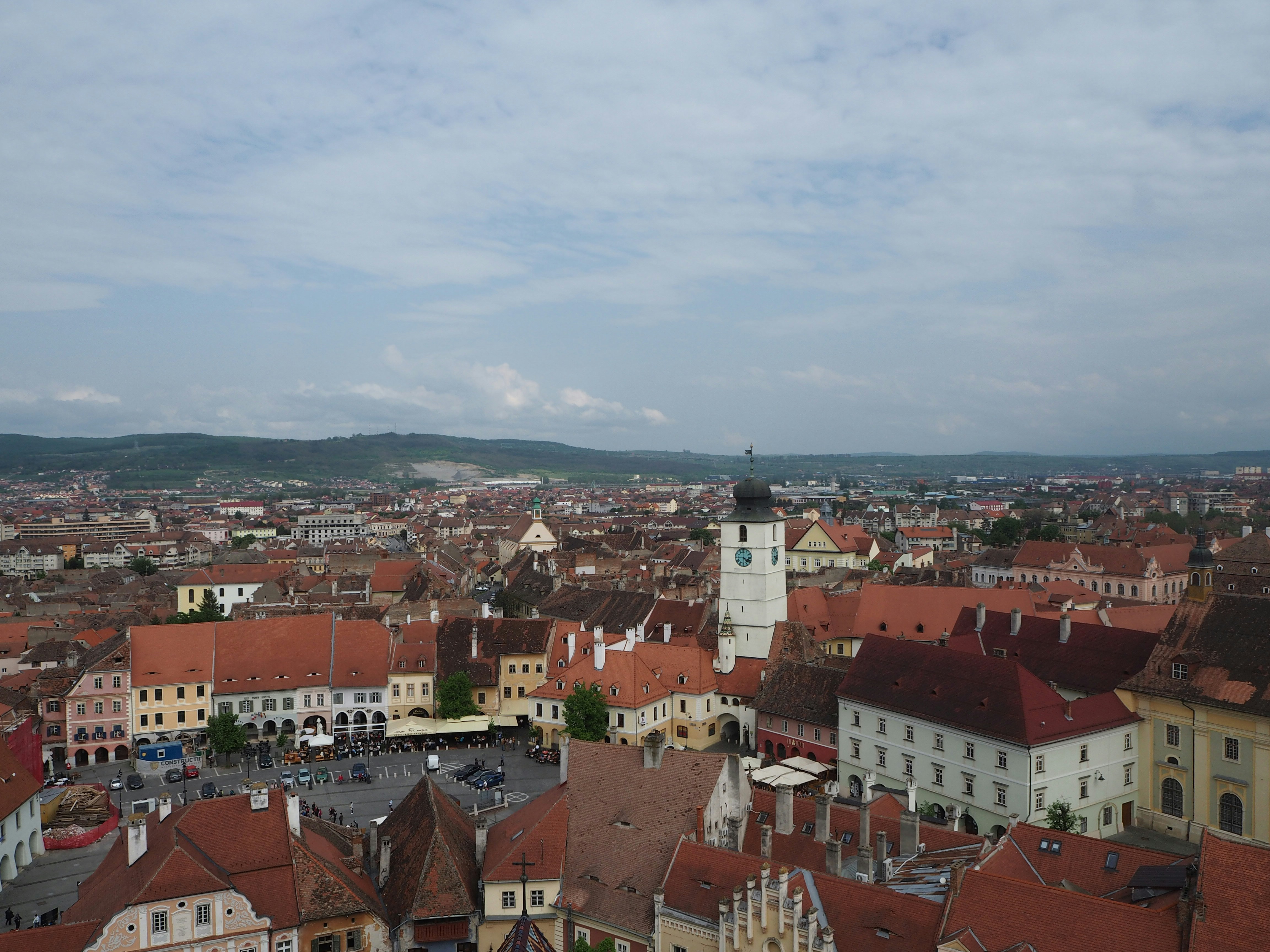 Sibiu travel photo