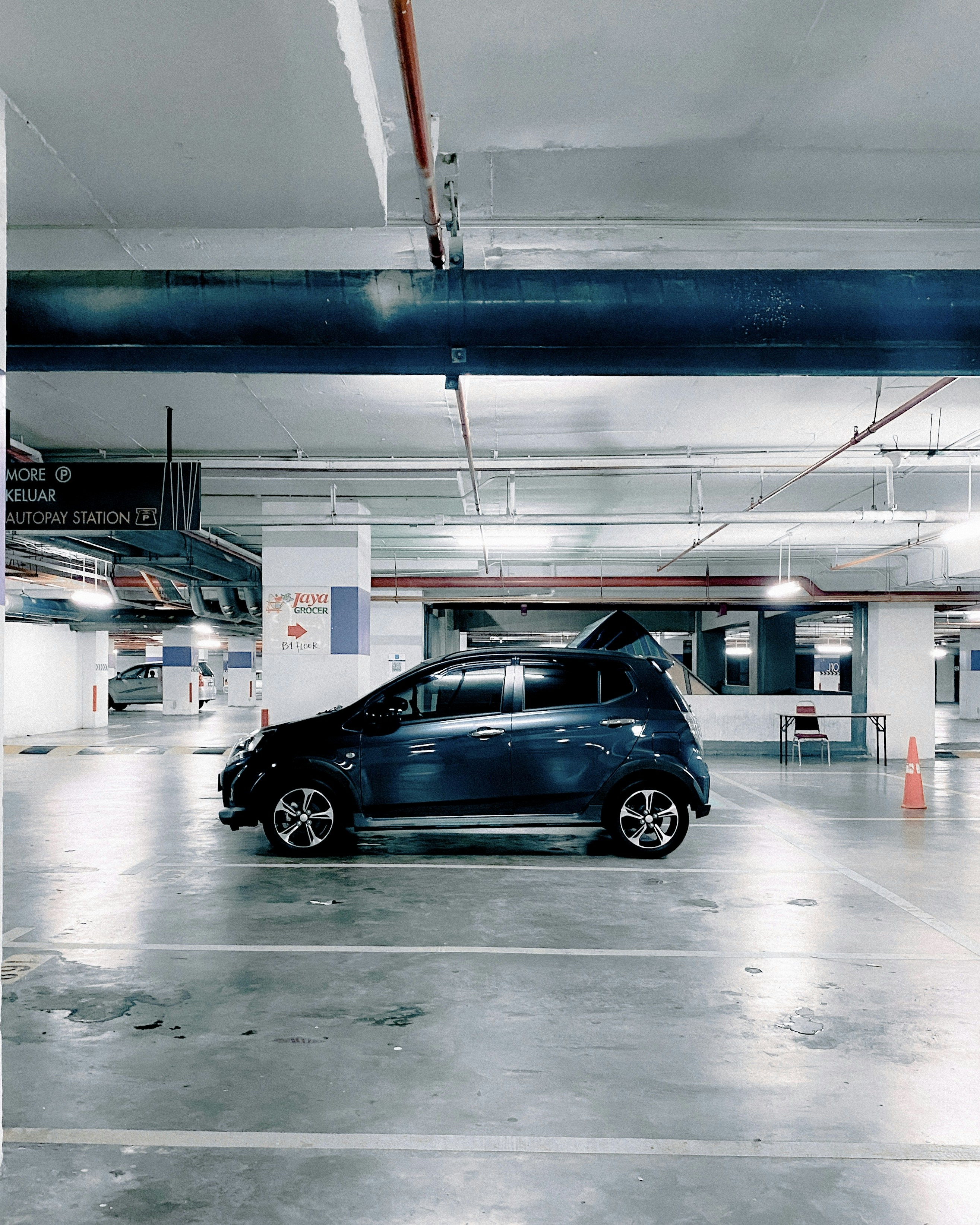 Photo by zamriisukrii