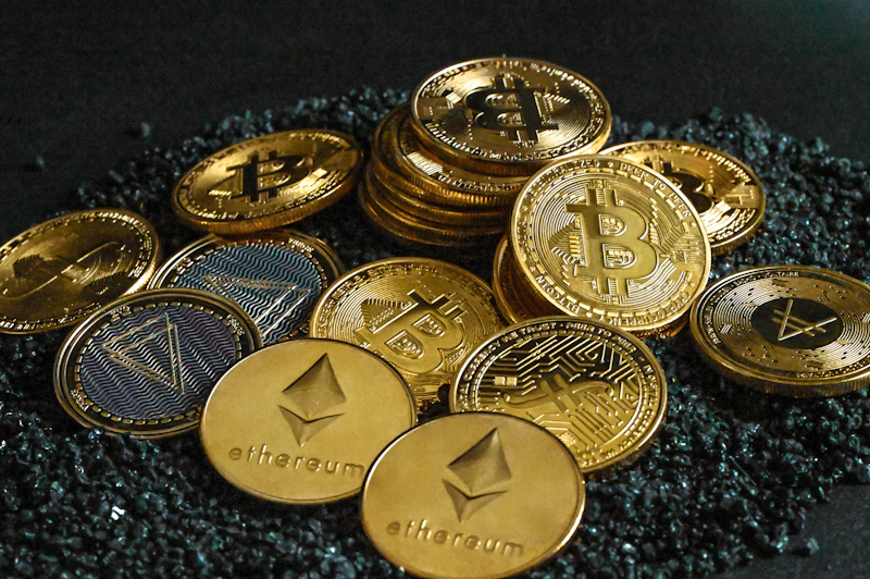 What is the lightning network