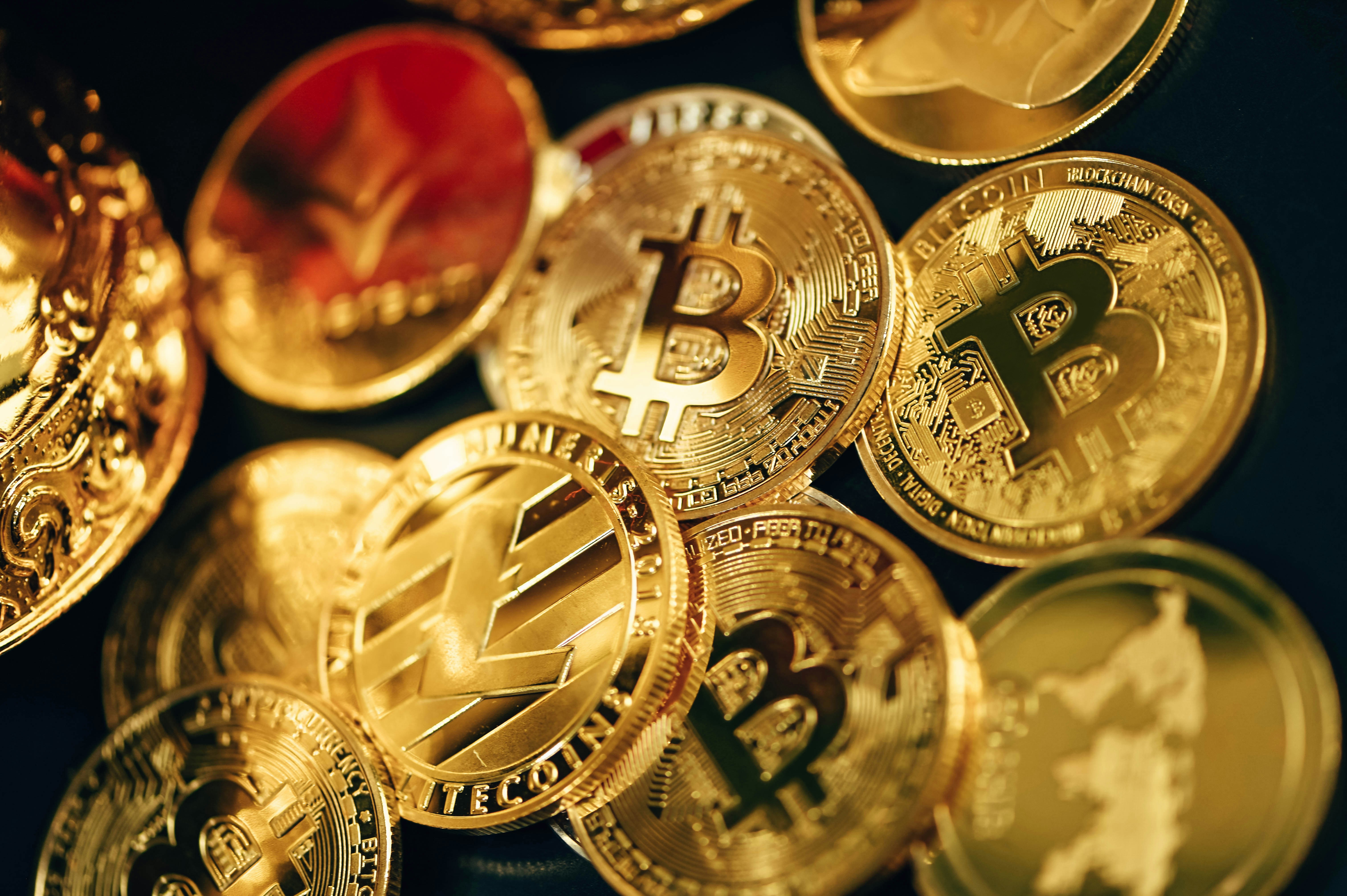 Atkins’ `Token Taxonomy’ Turns SEC Into a Crypto Tailwind