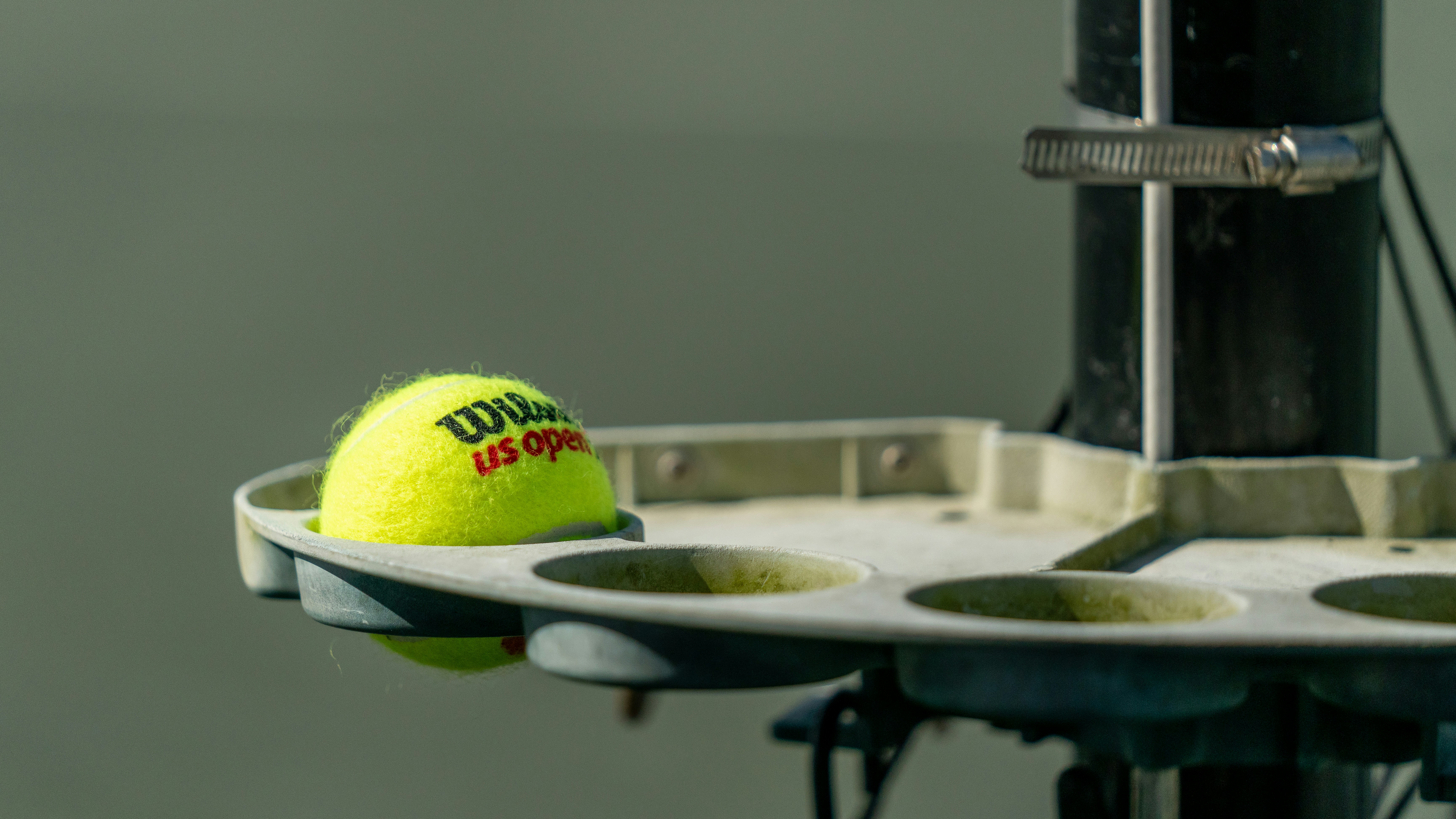 Tennis technology equipment