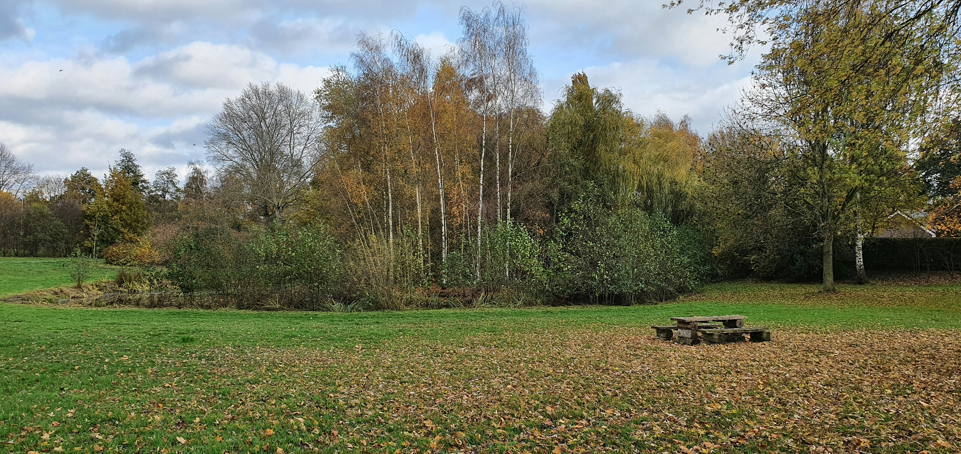 Foto van Wijchen