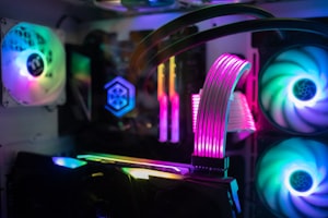 PC part 17