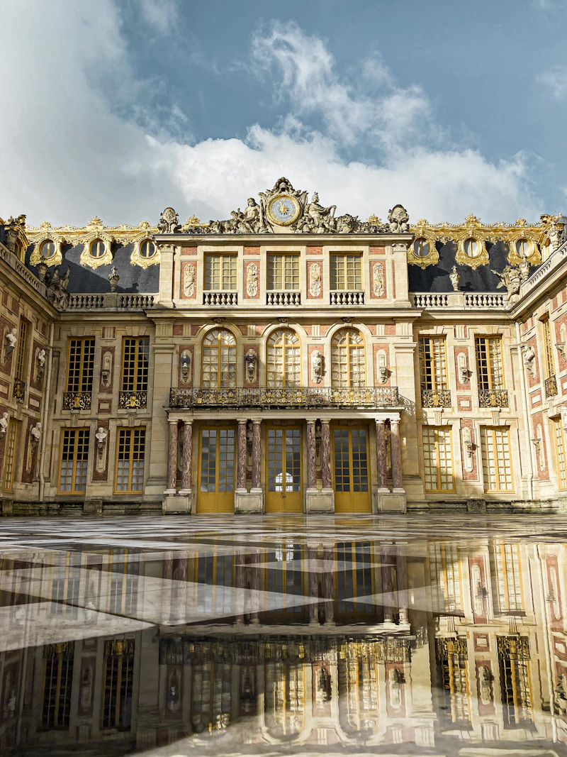Château de Versailles