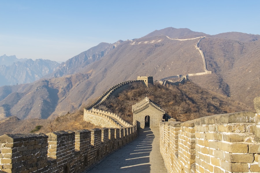 The Ultimate Great Wall of China Travel Guide 2026