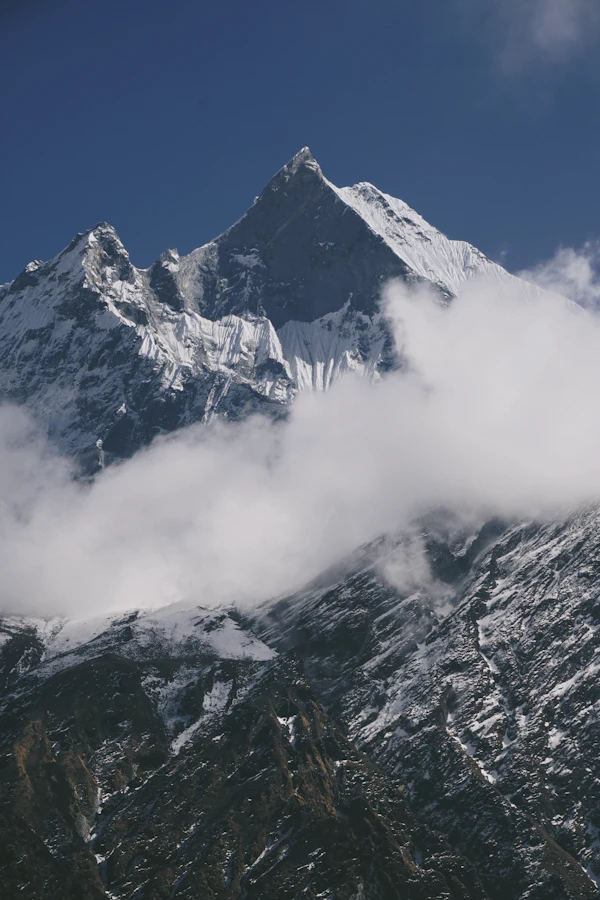 Nar Phu Trek photo 5