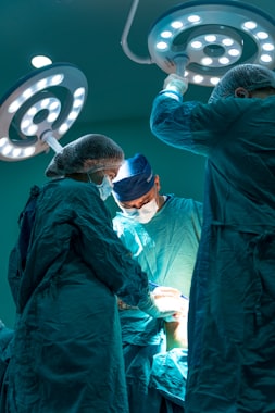 Abscess Drained, Pain Relieved