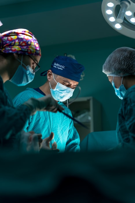 Nursing Science