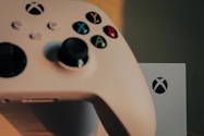 Limpieza de consolas XBOX