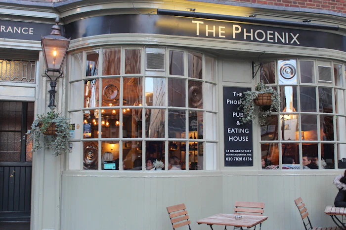 Top Fine Dining Restaurants in Phoenix for a Truly Special Meal