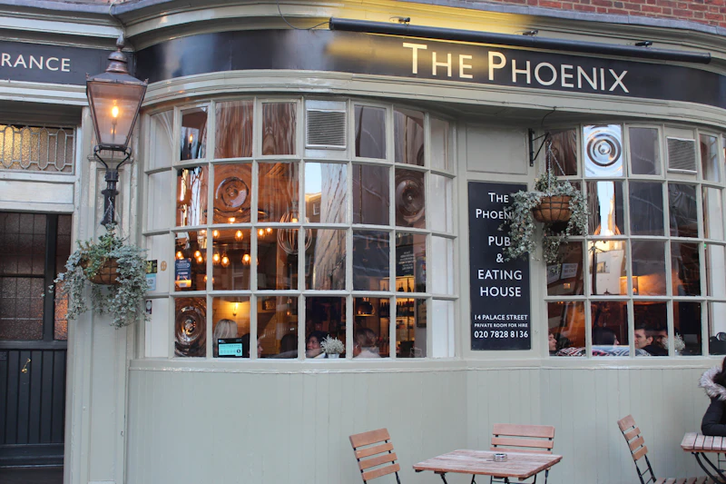 Top Fine Dining Restaurants in Phoenix for a Truly Special Meal
