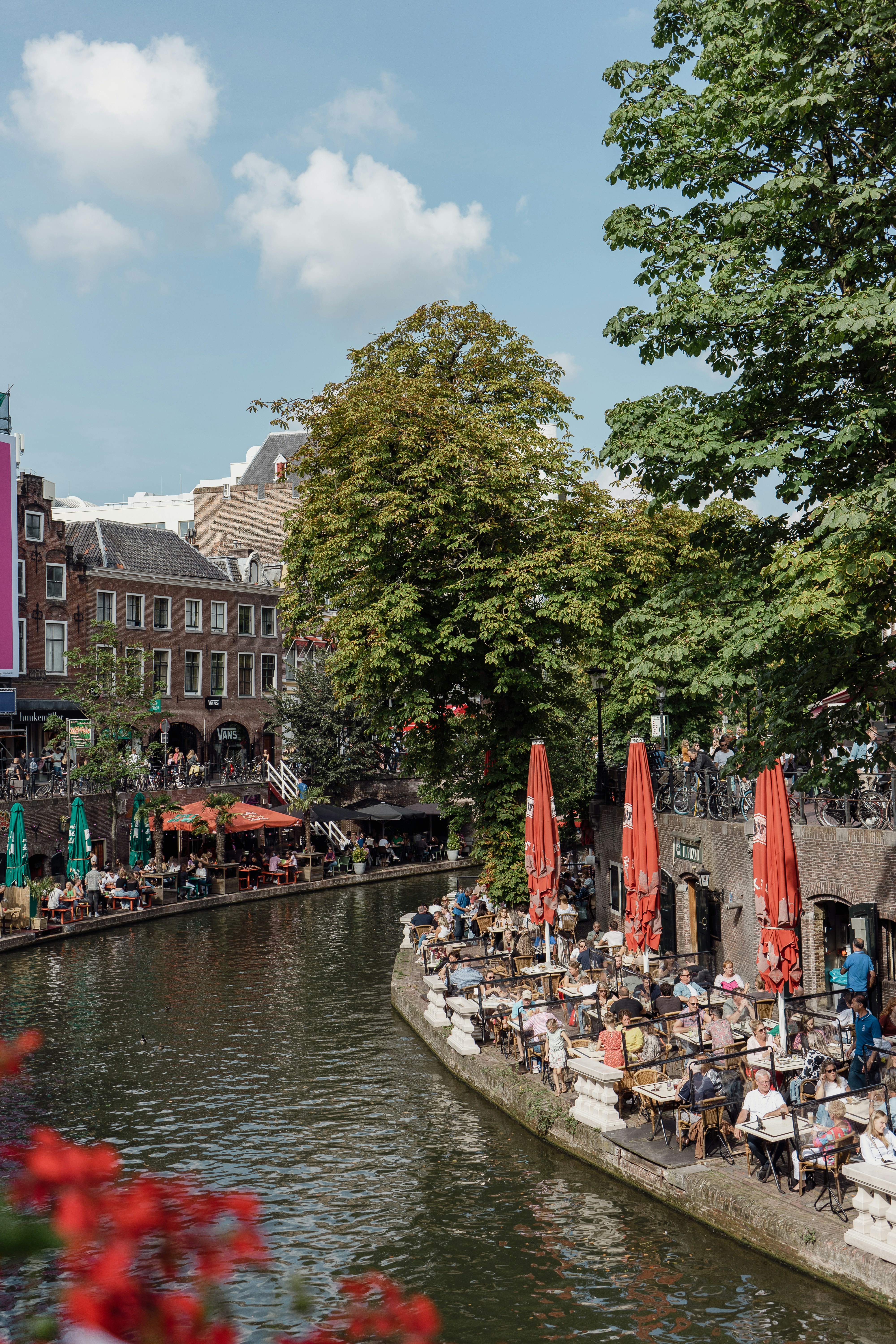 Utrechts Top 3 Leiderschapstrainingen - Bereik Je Carrièredoelen!