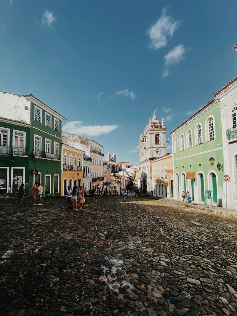 Salvador
