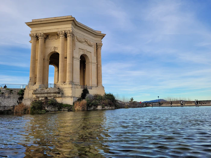 Landmarks