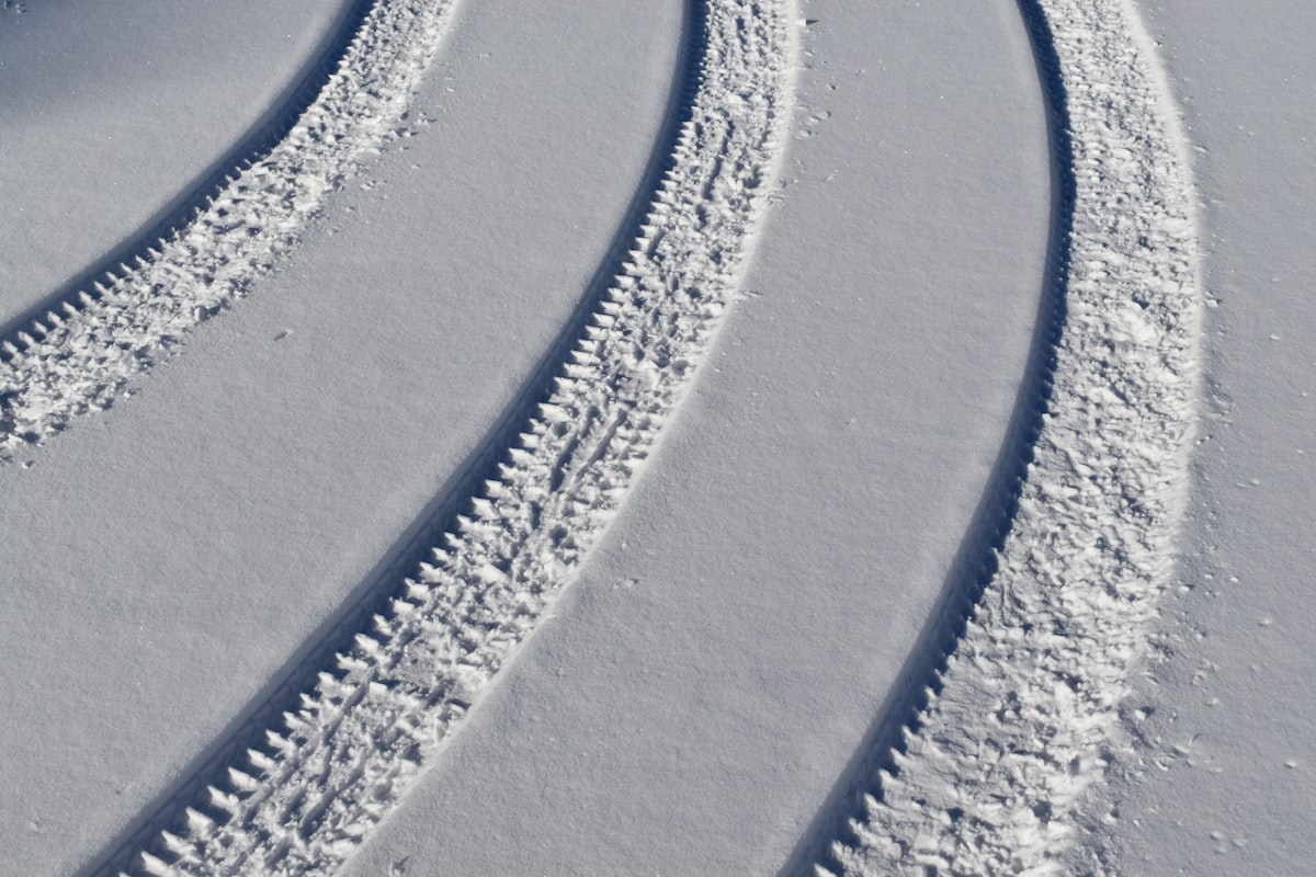 La Moselle est placée en alerte orange neige-verglas