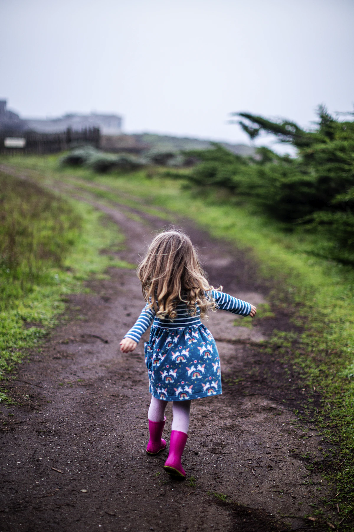 Nature Scavenger Hunt: A Creative Way to Slow Down