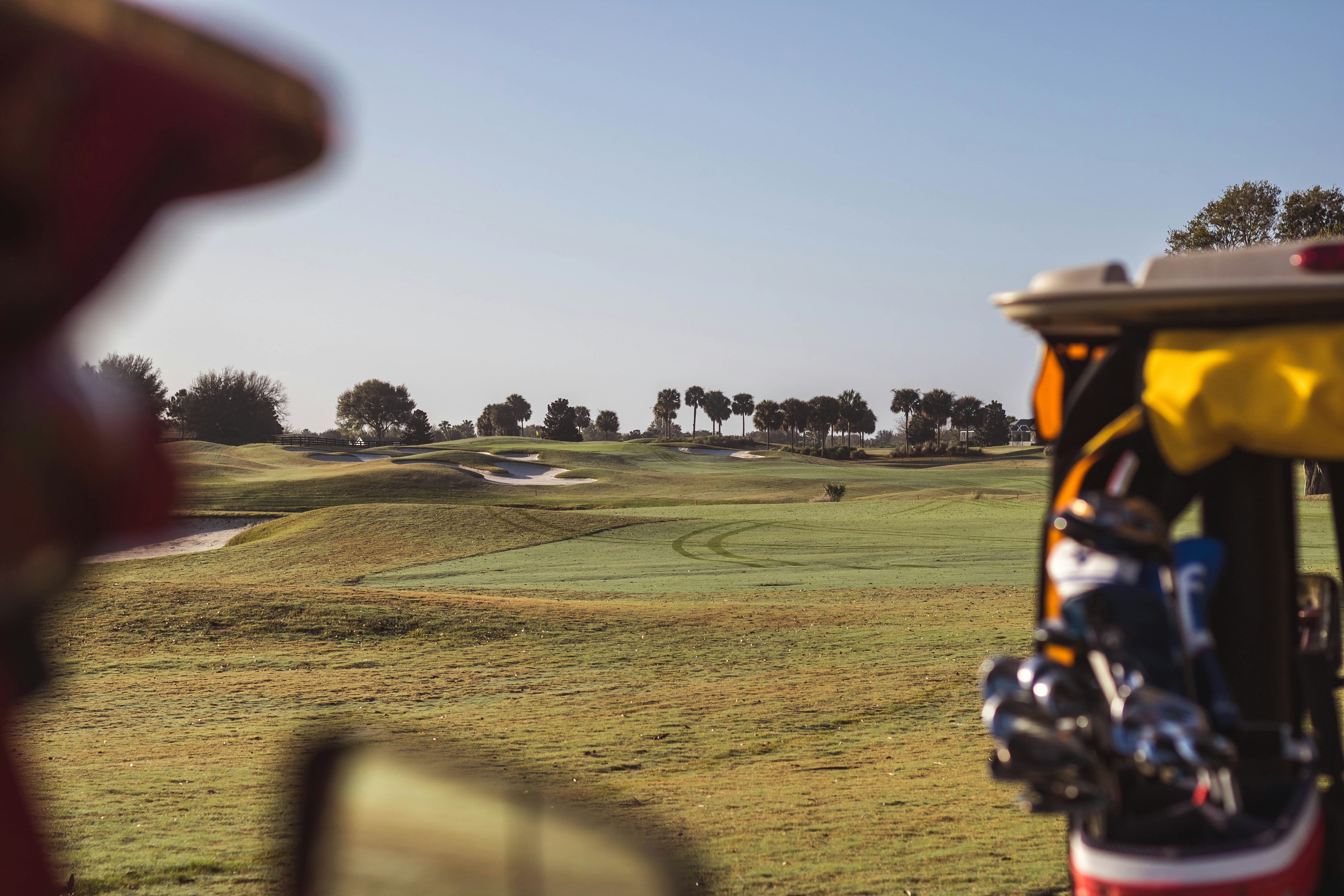 The Complete Guide to Golf Cart Insurance in Florida