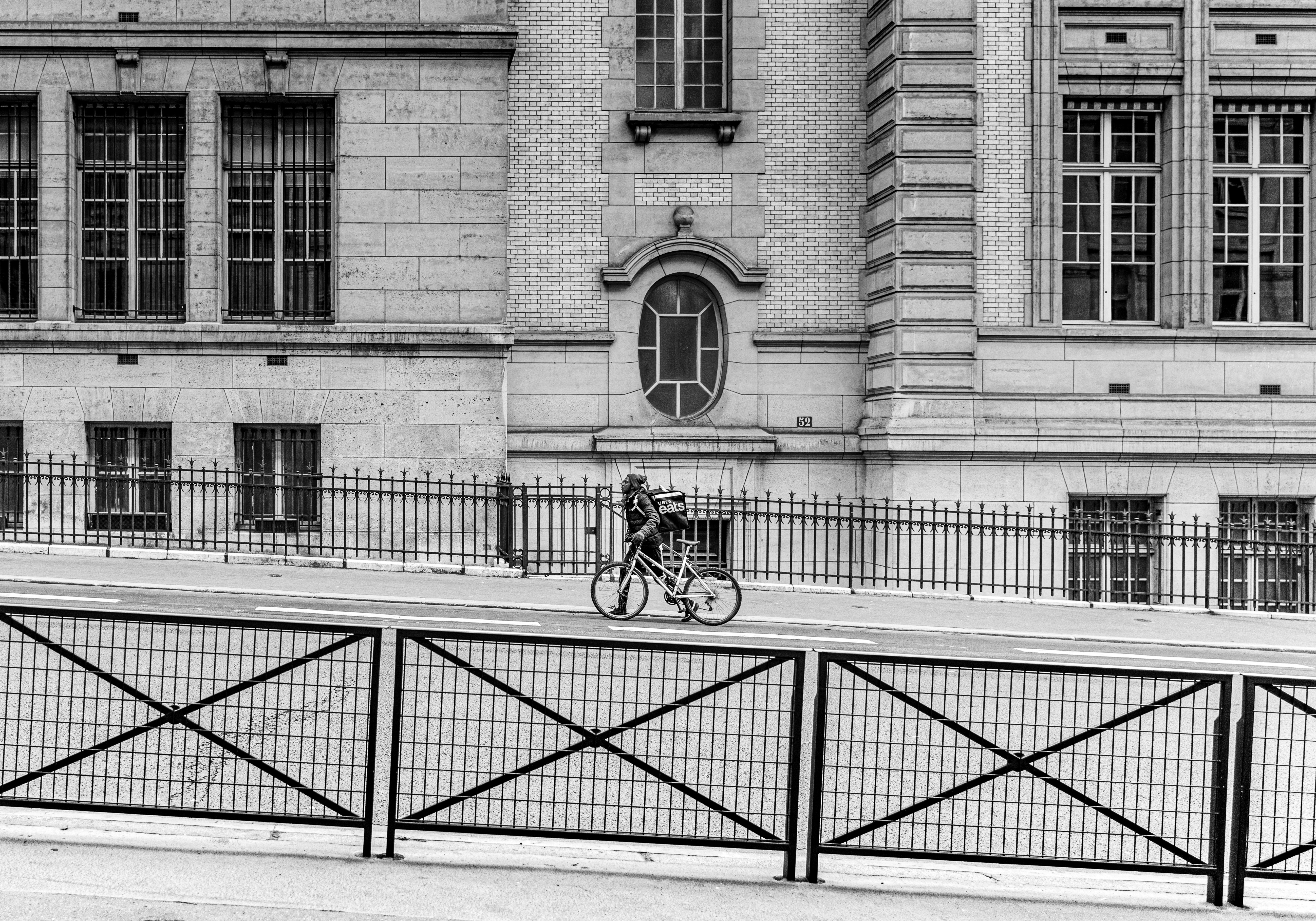 Photo by mateuszklein