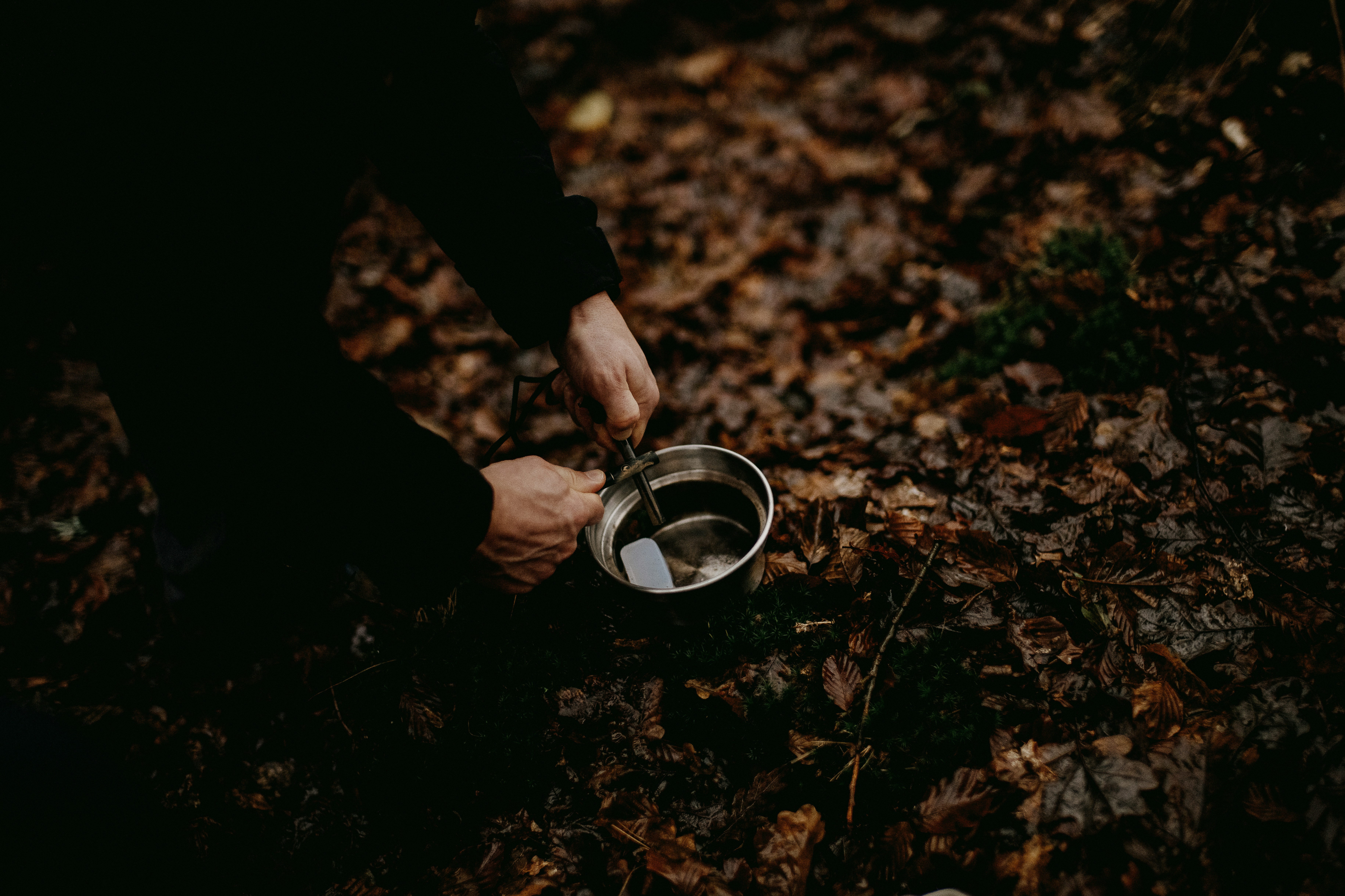 Survival skills
