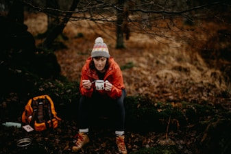 DIY Trail Mix and Energy Snacks for Hiking