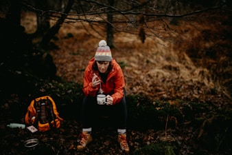 Hiking Nutrition Tips â What to Eat on Trail