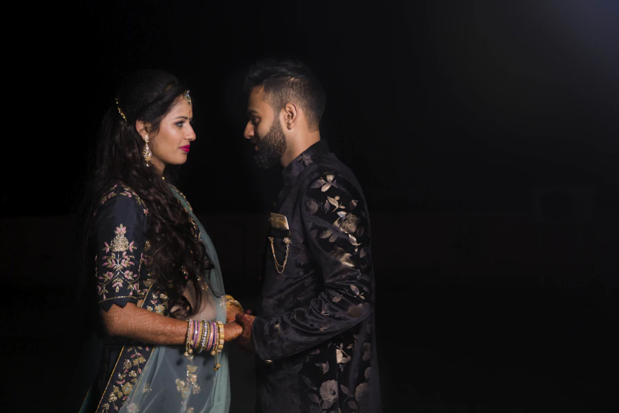 What Couples Actually Want When You Deliver Their Wedding Film