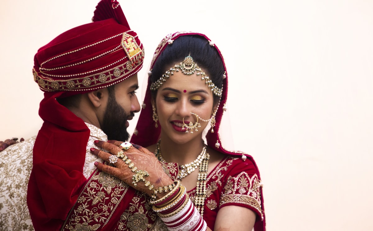 Hindu Marriage Tradition