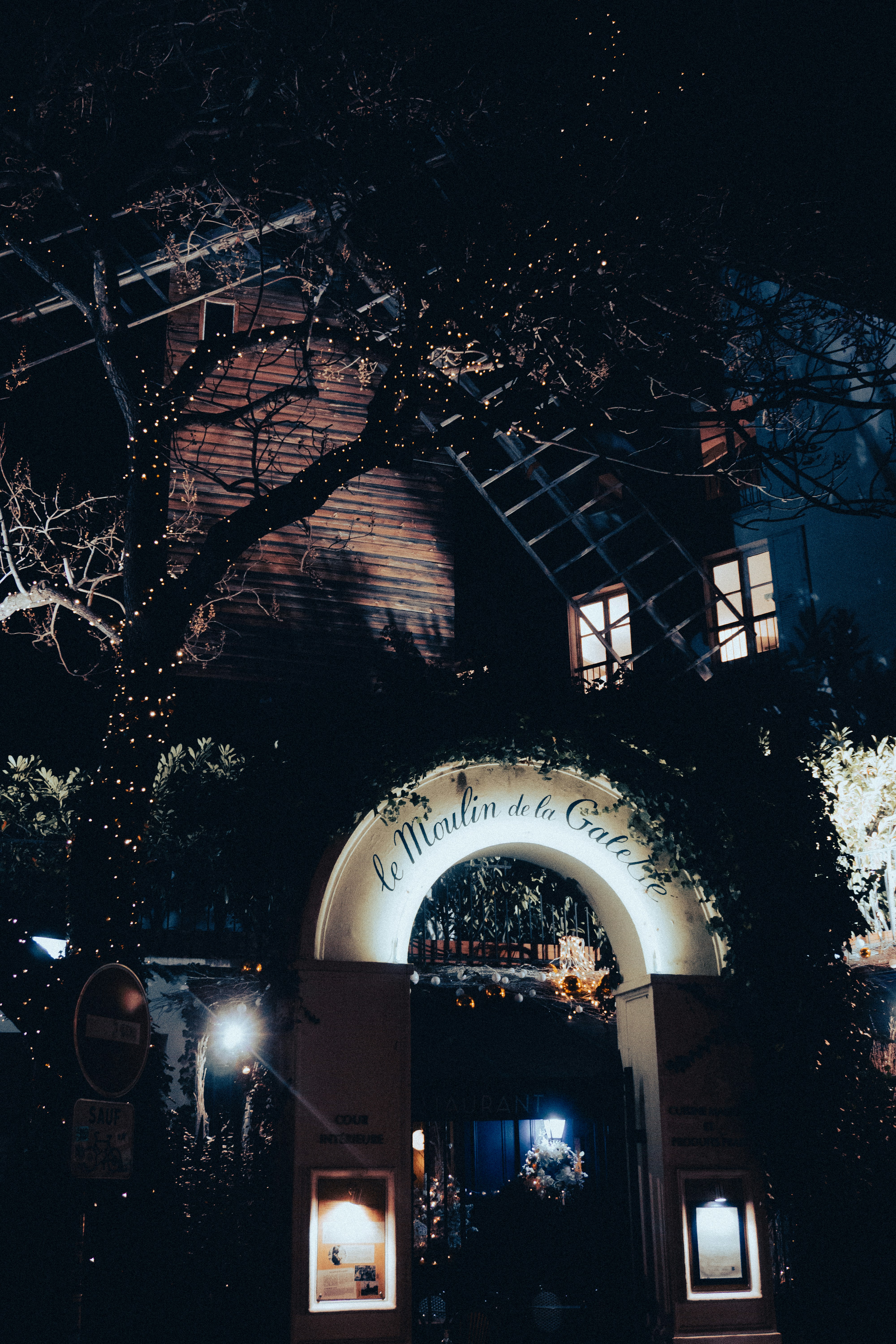 Moulin Radet photo 3