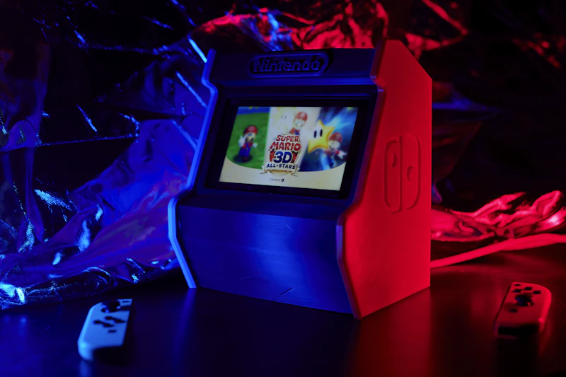 Anbernic RG35XX retro handheld