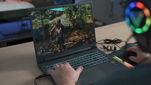 Steam Deck OLED 512GB