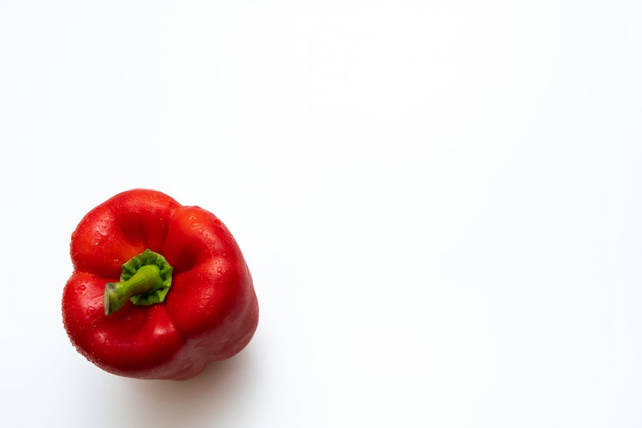 Capsicum