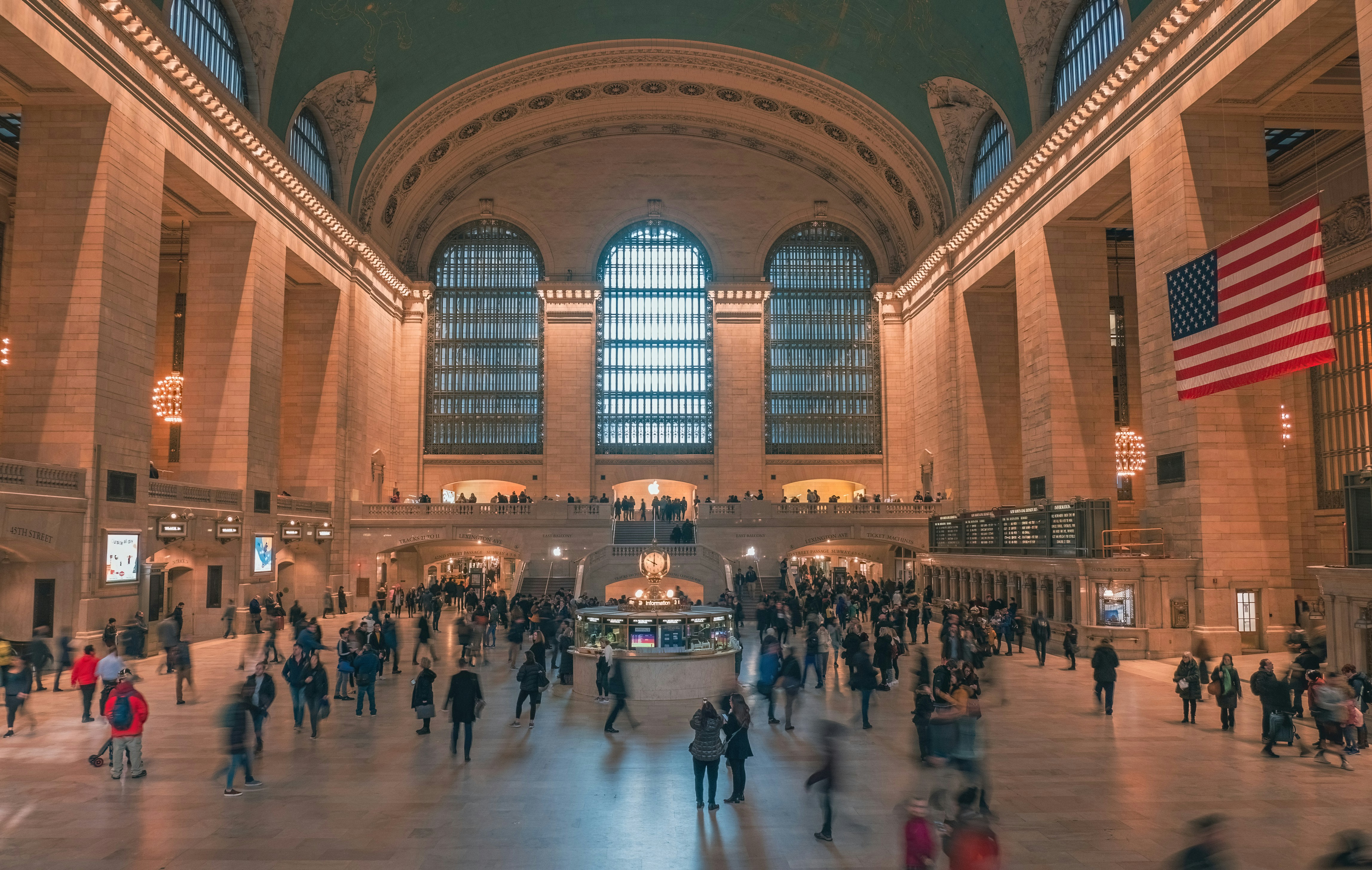 Choose from a curated selection of New York photos. Always free on Unsplash.