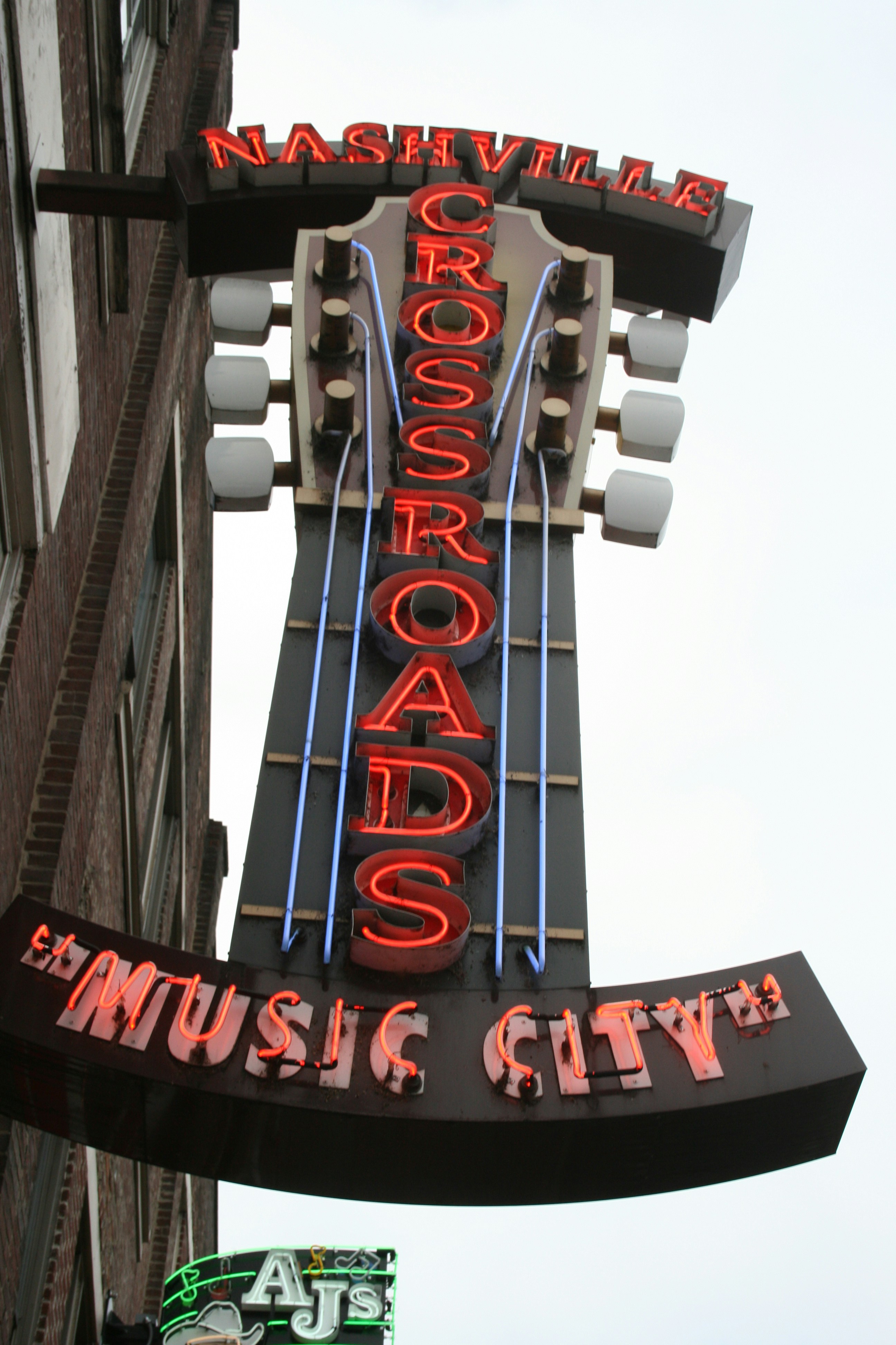 music city nashville