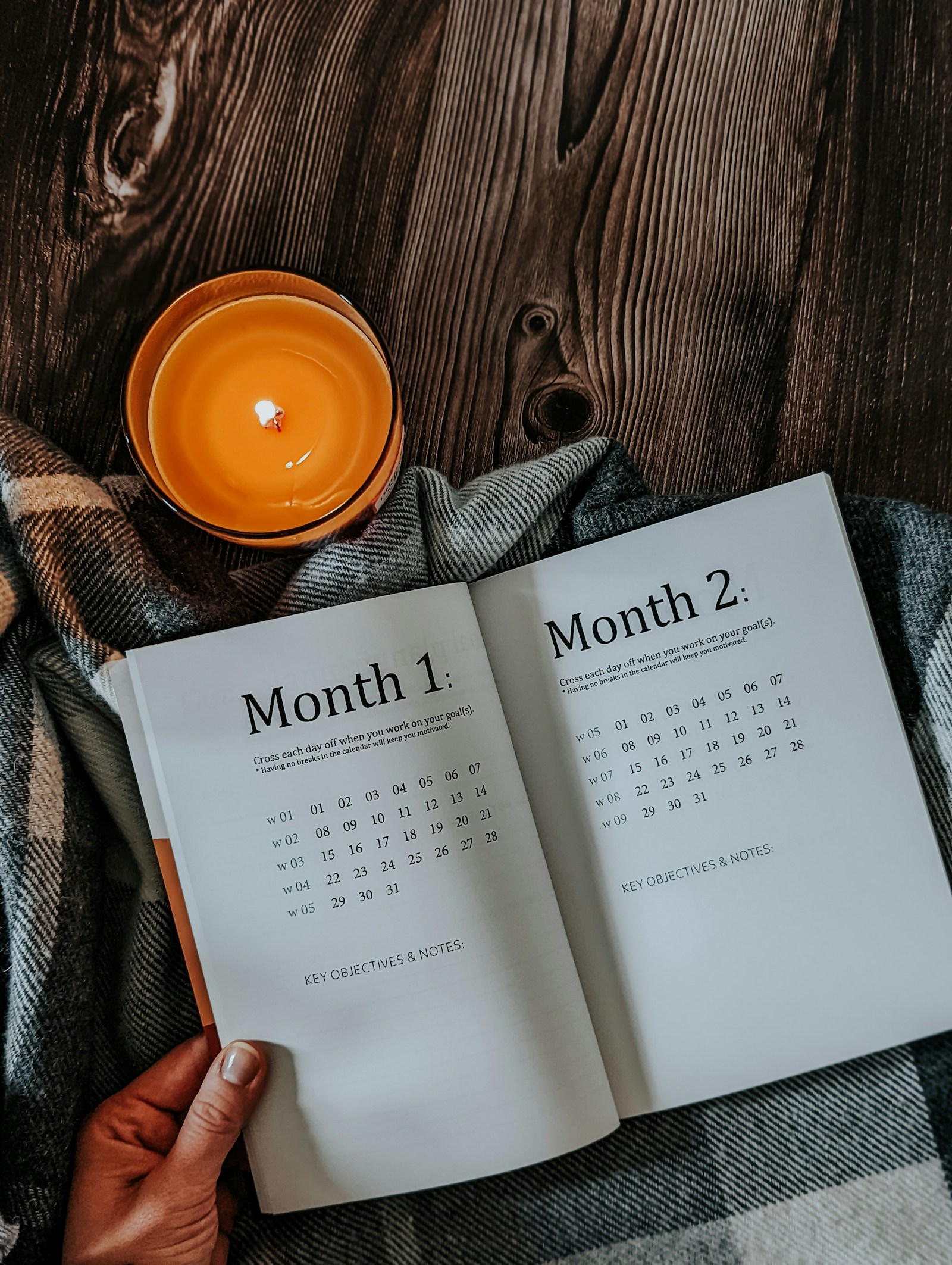 The One-Year Plan: Why the Best Moves Start Earlier Than You Think