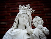 Why is Mary called ‘Queen of Heaven’?