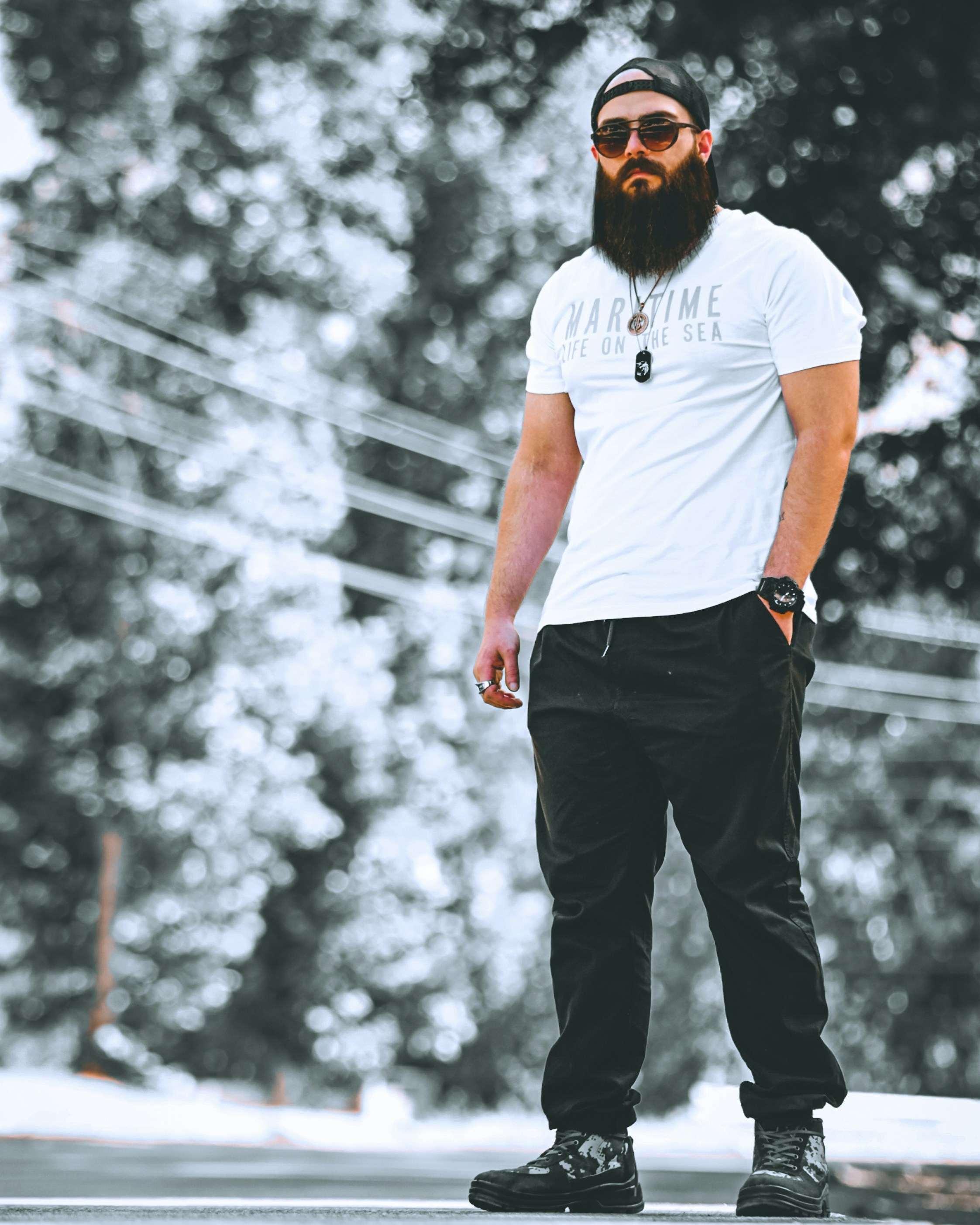 Simple And Best Hacks To Darken Your Beard Easily At Home