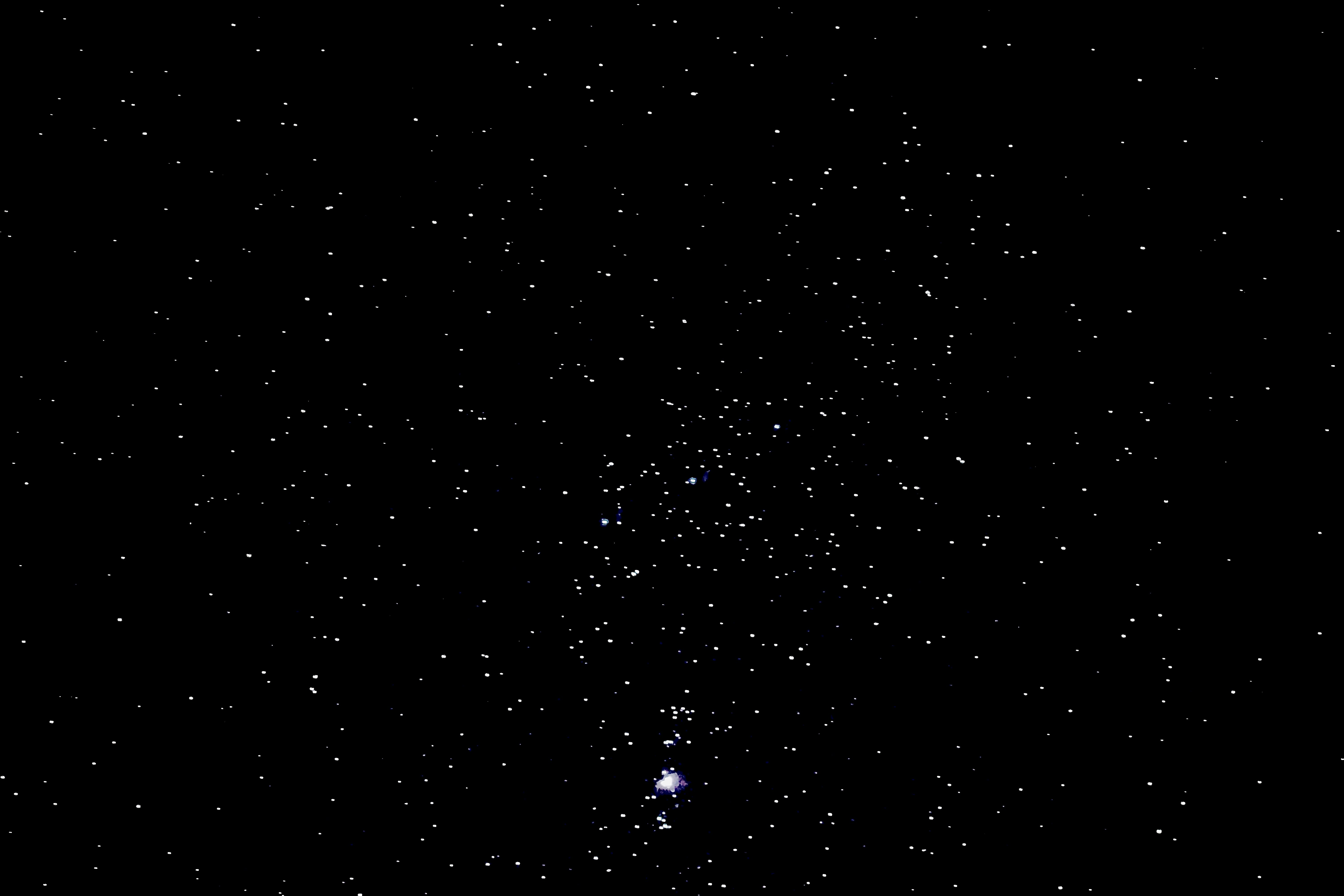 Harta Stelelor Aurii